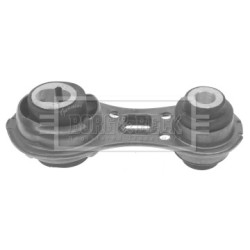 Engine Mount BORG & BECK BEM3686 for RENAULT GRAND