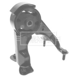 Engine Mount BORG & BECK BEM3700 for TOYOTA AVENSIS OE 123720H010