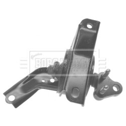 Engine Mount BORG & BECK BEM3757 for TOYOTA COROLLA OE 1236253010