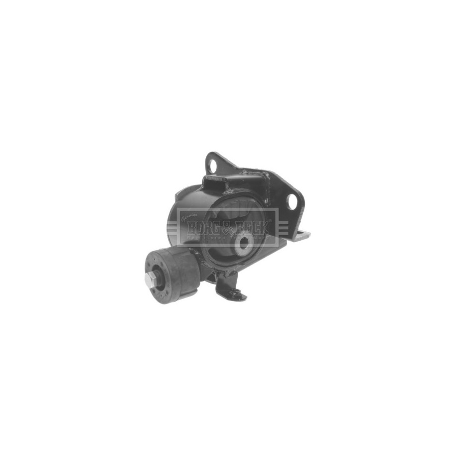 Engine Mount BORG & BECK BEM3772 for TOYOTA COROLLA OE 1237222100