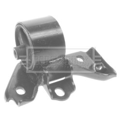 Engine Mount BORG & BECK BEM3791 for TOYOTA RAV OE 1237274400
