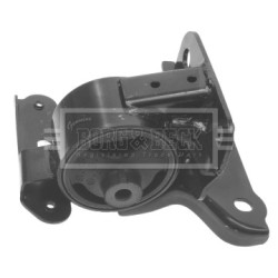 Engine Mount BORG & BECK BEM3792 for TOYOTA RAV OE 1237274610