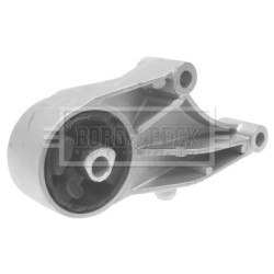 Engine Mount BORG & BECK BEM3829 for VAUXHALL OE 24459803