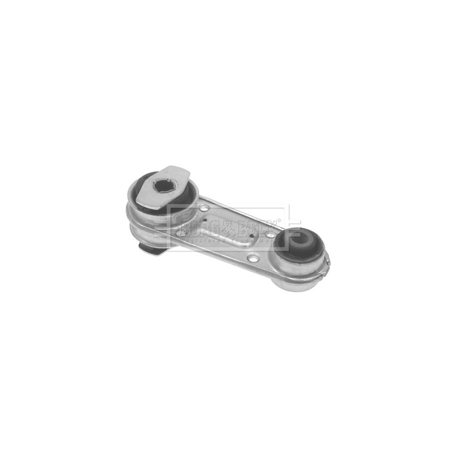 Engine Mount BORG & BECK BEM3830 for RENAULT OE 8200000003