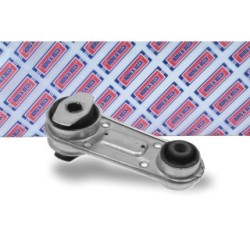 Engine Mount BORG & BECK BEM3830 for RENAULT OE 8200000003