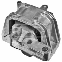 Engine Mount BORG & BECK BEM3839 for AUDI