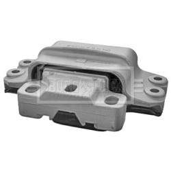 Engine Mount BORG & BECK BEM3841 for AUDI