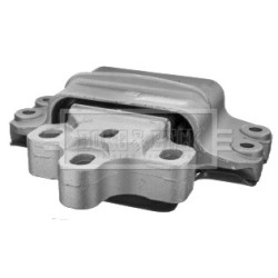 Engine Mount BORG & BECK BEM3842 for AUDI