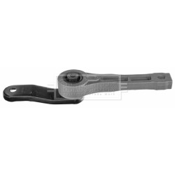 Engine Mount BORG & BECK BEM3843 for AUDI