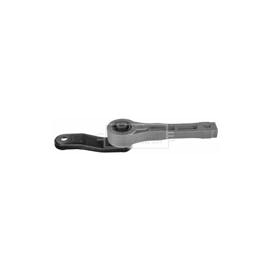 Engine Mount BORG & BECK BEM3843 for AUDI