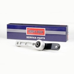 Engine Mount BORG & BECK BEM3843 for AUDI