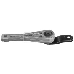 Engine Mount BORG & BECK BEM3844 for AUDI