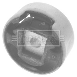 Engine Mount BORG & BECK BEM3845 for AUDI