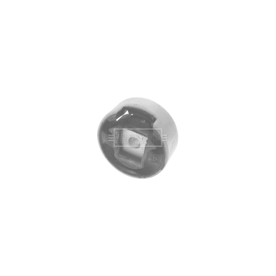 Engine Mount BORG & BECK BEM3845 for AUDI