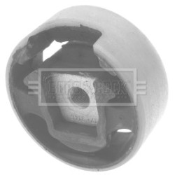 Engine Mount BORG & BECK BEM3846 for AUDI