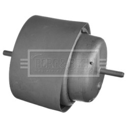 Engine Mount BORG & BECK BEM3862 for AUDI A4 OE 8E0199379AF