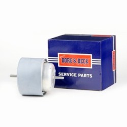 Engine Mount BORG & BECK BEM3862 for AUDI A4 OE 8E0199379AF