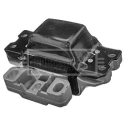 Engine Mount BORG & BECK BEM3874 for AUDI