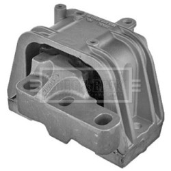 Engine Mount BORG & BECK BEM3878 for AUDI