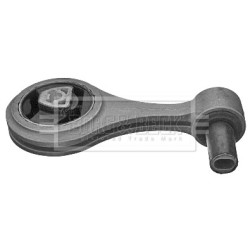 Engine Mount BORG & BECK BEM3895 for ABARTH