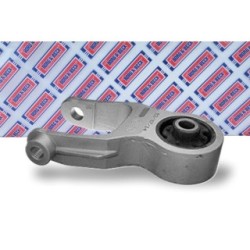 Engine Mount BORG & BECK BEM3897 for VAUXHALL COMBO