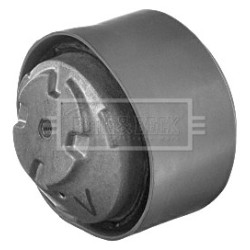 Engine Mount BORG & BECK BEM3912 for MERCEDES OE 1712400117