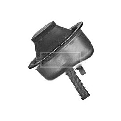 Engine Mount BORG & BECK BEM3920 for PEUGEOT 206 OE 1844.A1