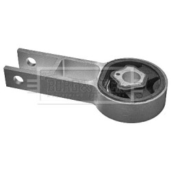 Engine Mount BORG & BECK BEM3924 for FIAT STILO OE 46781891