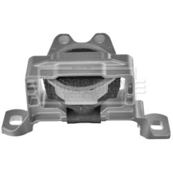 Engine Mount BORG & BECK BEM3925 for FORD