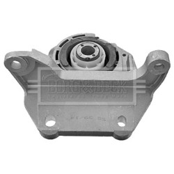 Engine Mount BORG & BECK BEM3934 for FIAT STILO OE 51759203
