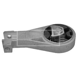 Engine Mount BORG & BECK BEM3951 for ABARTH
