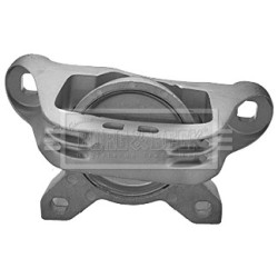 Engine Mount BORG & BECK BEM3953 for FORD FOCUS