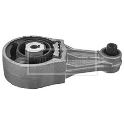 Engine Mount BORG & BECK BEM3955 for RENAULT CLIO