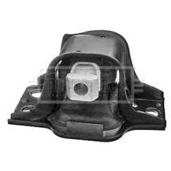 Engine Mount BORG & BECK BEM3962 for RENAULT OE 8200014931