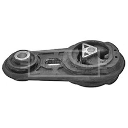 Engine Mount BORG & BECK BEM3964 for NISSAN