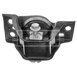Engine Mount BORG & BECK BEM3967 for RENAULT CLIO