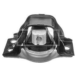 Engine Mount BORG & BECK BEM3974 for RENAULT GRAND