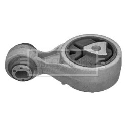 Engine Mount BORG & BECK BEM3979 for RENAULT OE 8200355673