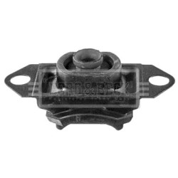 Engine Mount BORG & BECK BEM3981 for RENAULT OE 6001548160