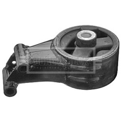 Engine Mount BORG & BECK BEM3985 for VAUXHALL