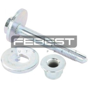 Camber Correction Screw - FEBEST 2529002KIT