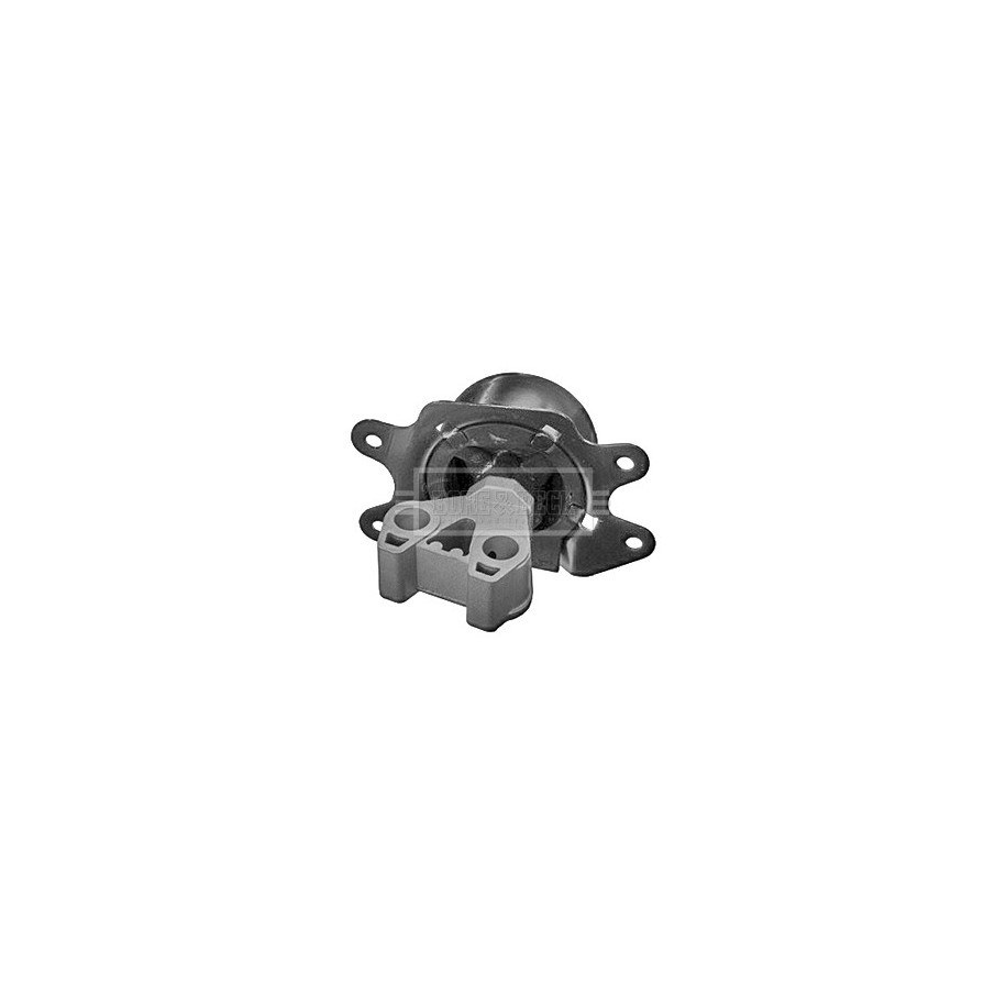 Engine Mount BORG & BECK BEM3988 for VAUXHALL CORSA