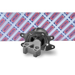 Engine Mount BORG & BECK BEM3988 for VAUXHALL CORSA