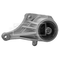 Engine Mount BORG & BECK BEM3989 for VAUXHALL OE 24416545