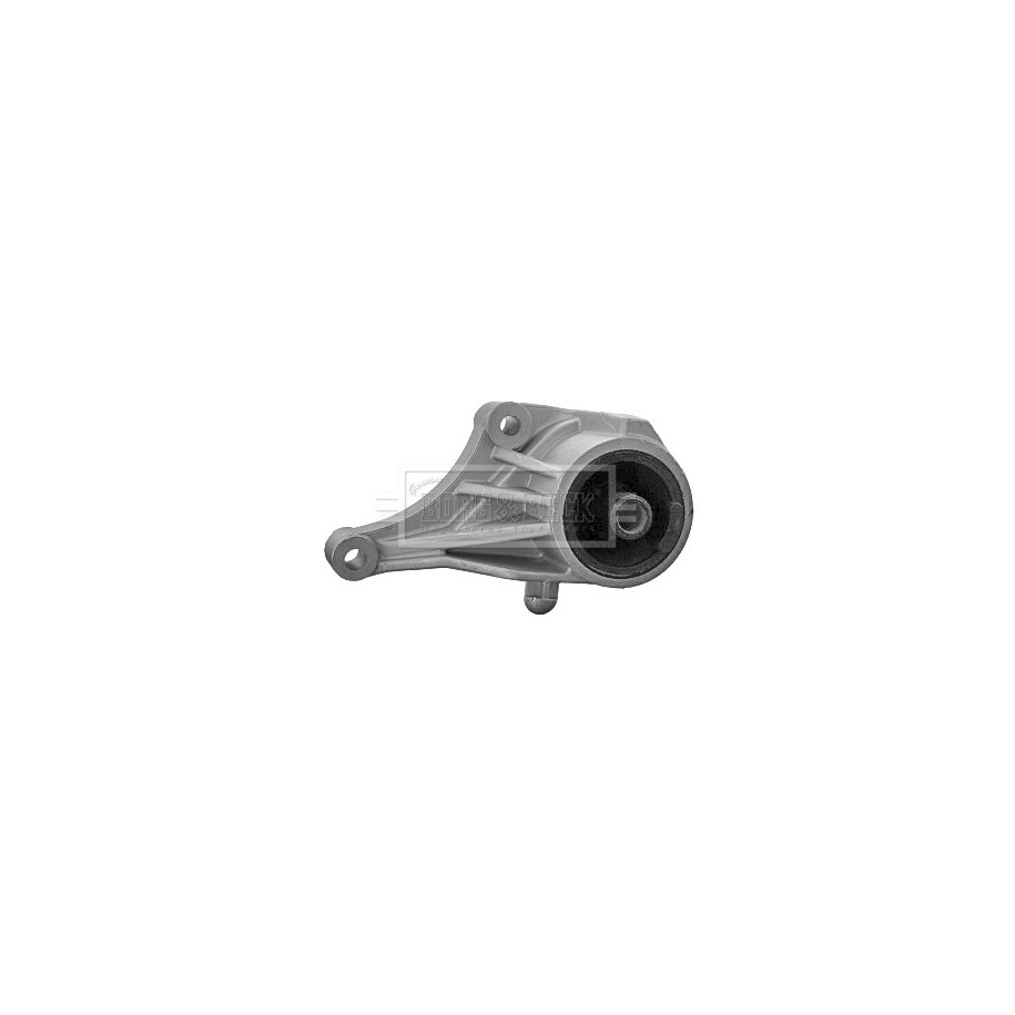 Engine Mount BORG & BECK BEM3989 for VAUXHALL OE 24416545