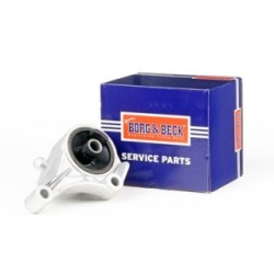 Engine Mount BORG & BECK BEM3989 for VAUXHALL OE 24416545