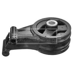 Engine Mount BORG & BECK BEM3995 for VAUXHALL