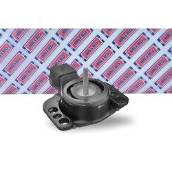 Engine Mount BORG & BECK BEM3998 for NISSAN