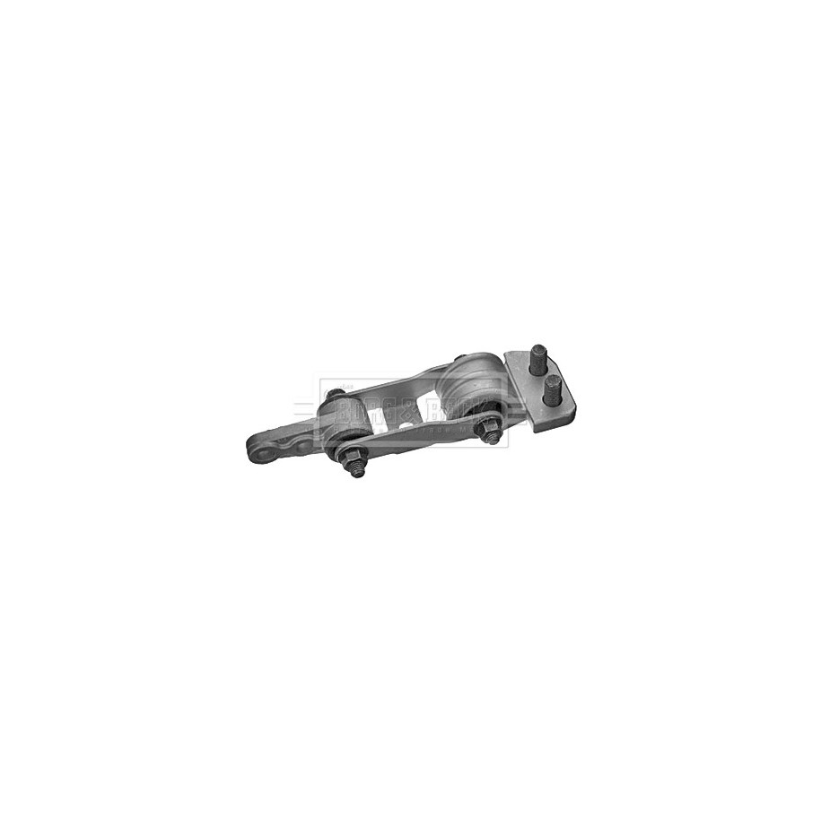 Engine Mount BORG & BECK BEM4002 for VOLVO OE 30680750