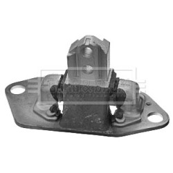 Engine Mount BORG & BECK BEM4004 for VOLVO OE 30748811